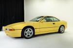 BMW 850CSi 1995 года (EU)